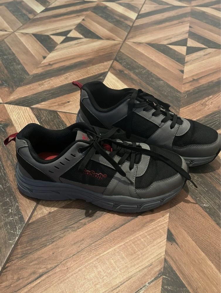 Sneakersy Go Soft