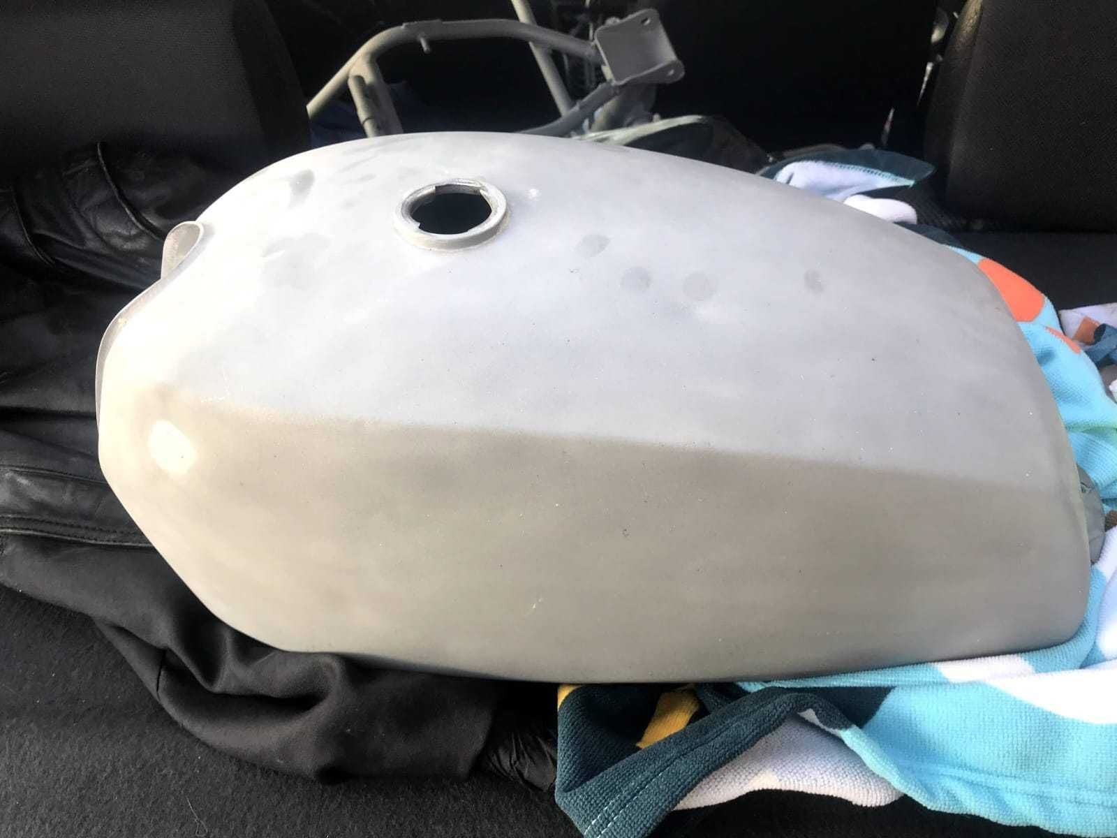 vendo Sachs lotus