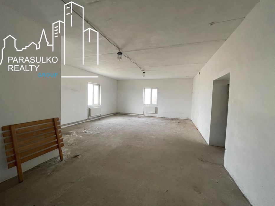 Продам виробничі та складські приміщення