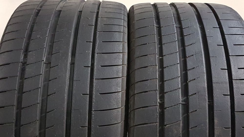 4x305/30r21 104Y Goodyear Eagle F1 Asymmetric3 NAO Potestowe