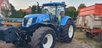 New Holland T7.235 r 2012r 5500MTH  power command Bardzo ładny