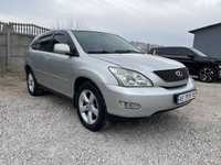 Lexus RX 350 ГБО 4