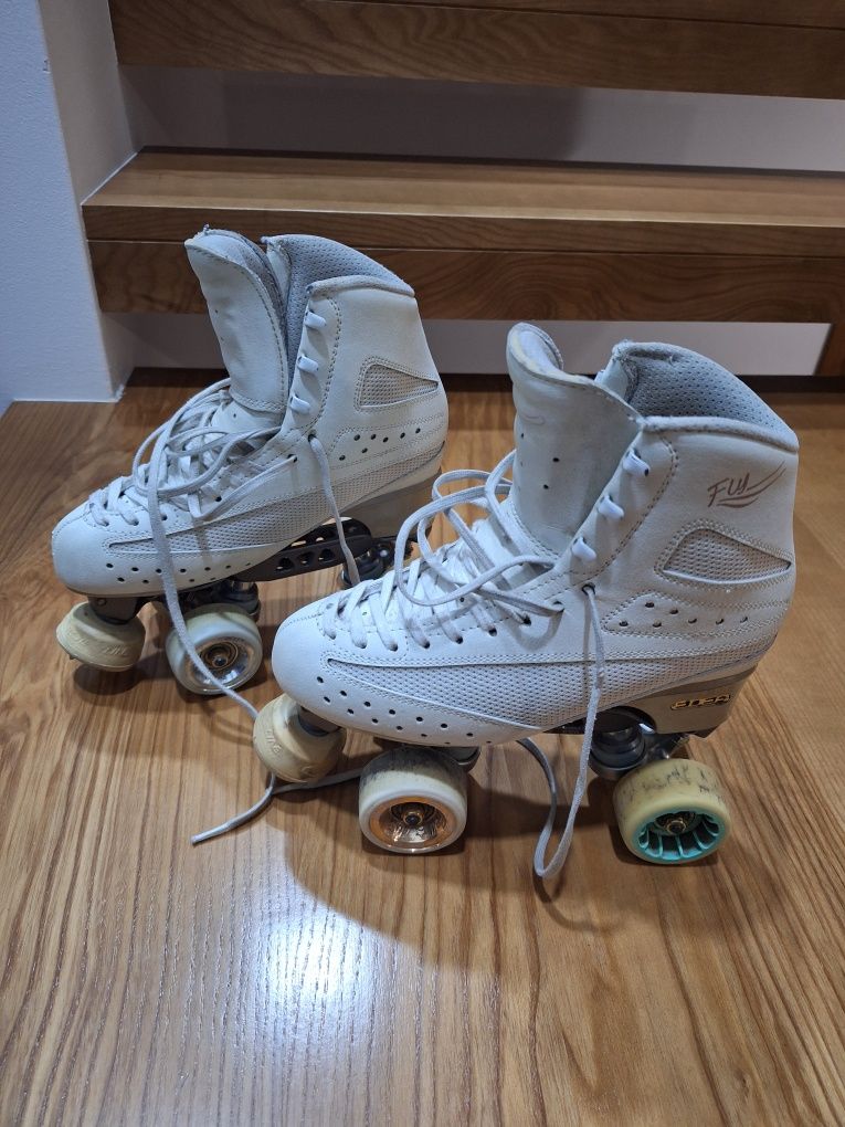 Patins de Competição