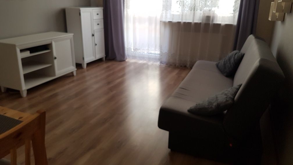 Kawalerka 33m,Białołęka, osiedle strzeżone, miejsce postojowe w cenie