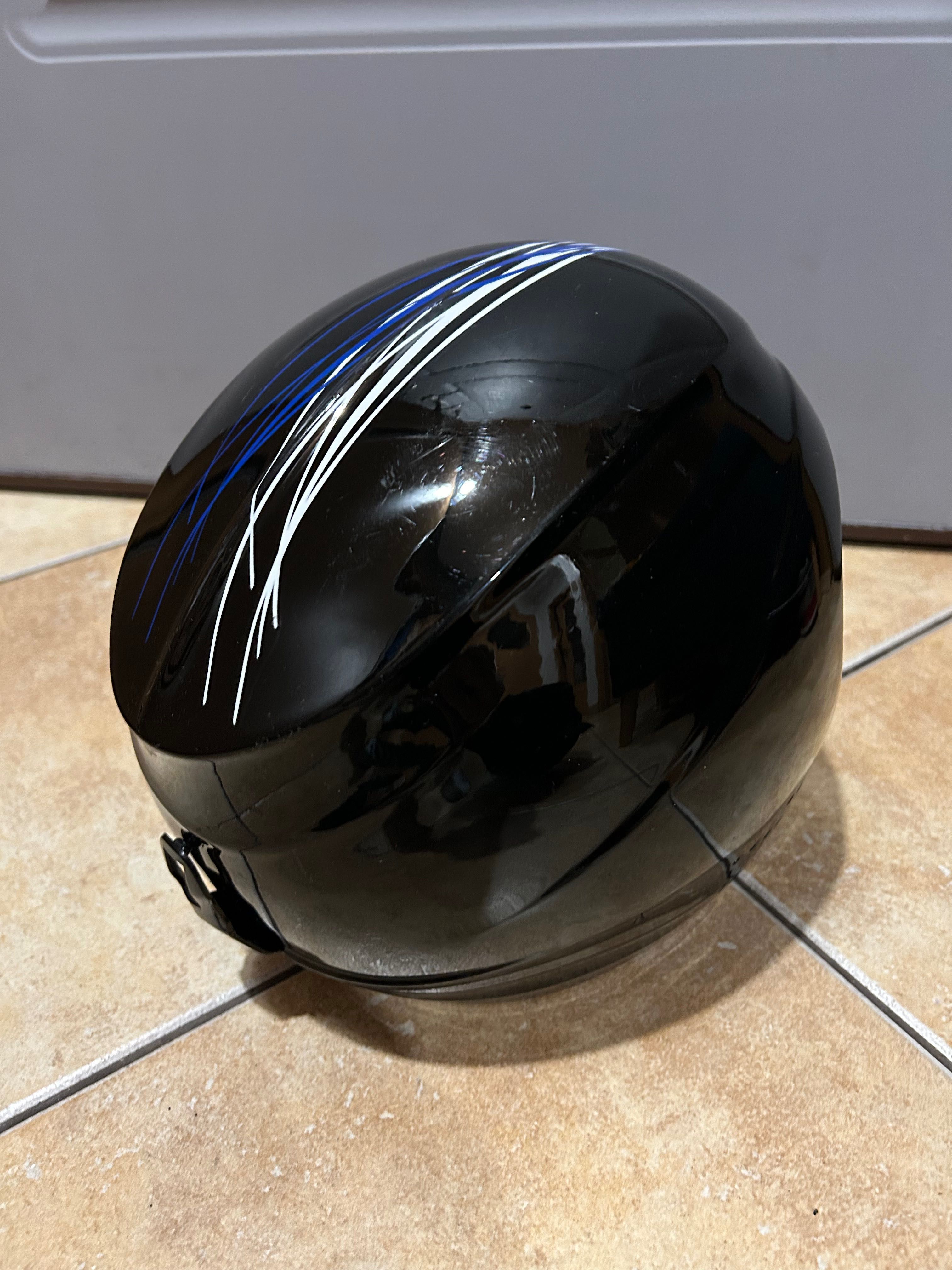 Kask narciarski Elan