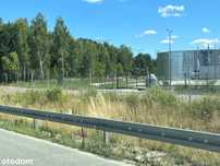 Działka przemysłowa Gmina Żabia Wola 14 500 m2