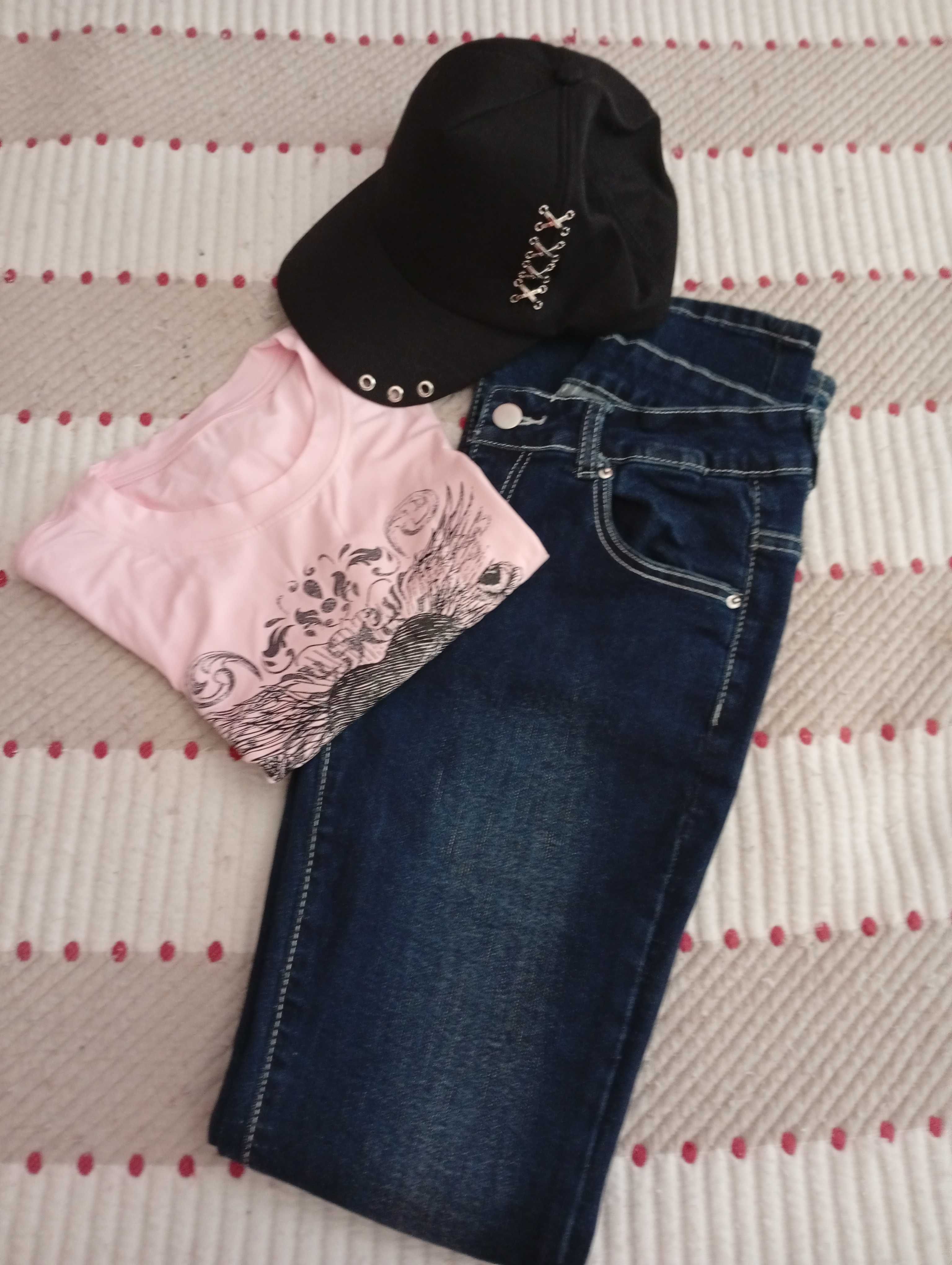 Conjunto roupa de senhora Tamanho S