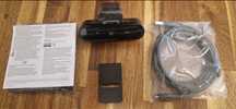 Logitech brio 4k UHD cam