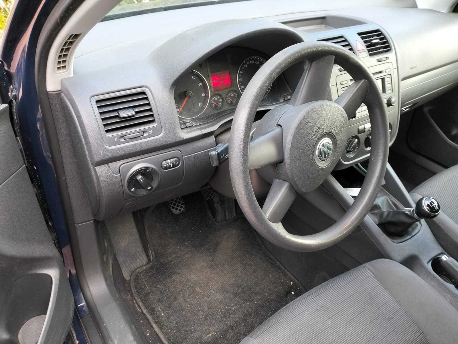 Volkswagen Golf V 1.4 Benzyna Klimatyzacja