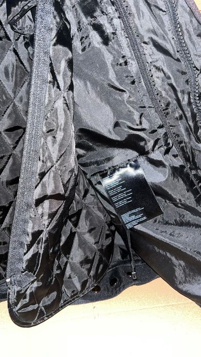 Мотокуртка текстильна IXS