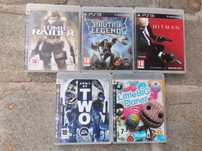 Gry na konsole PlayStation 3 PS3