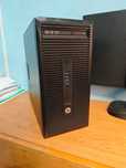 Потужний ігровий пк Intel i5\RX 5700 XT\16GB DDR4\4TB hdd+500GB SSD