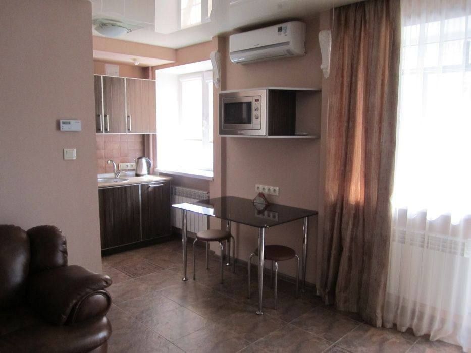 Сдам 1к квартиру в Центре