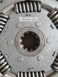 Диск сцепления SACHS 1878004540