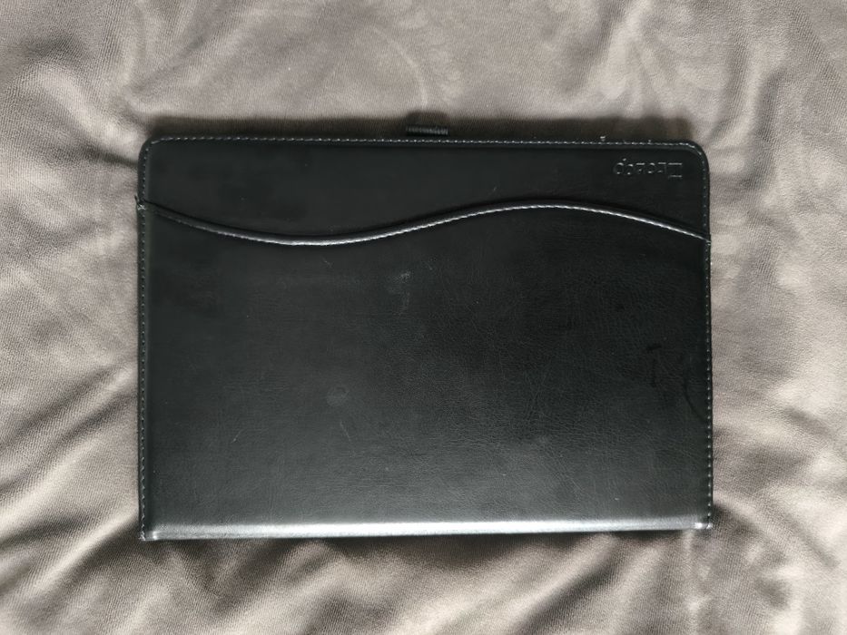 Ipad Pro 10.5 cala 64GB + folia matowa + etui