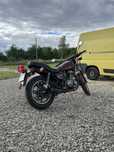 Kawasaki KZ440 - caferacer