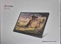 Tablet wyświetlacz graficznyArtisul D22S