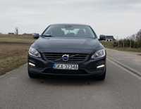 Volvo S60 2.0 181km 2014r