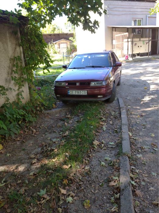 Продам авто на ходу