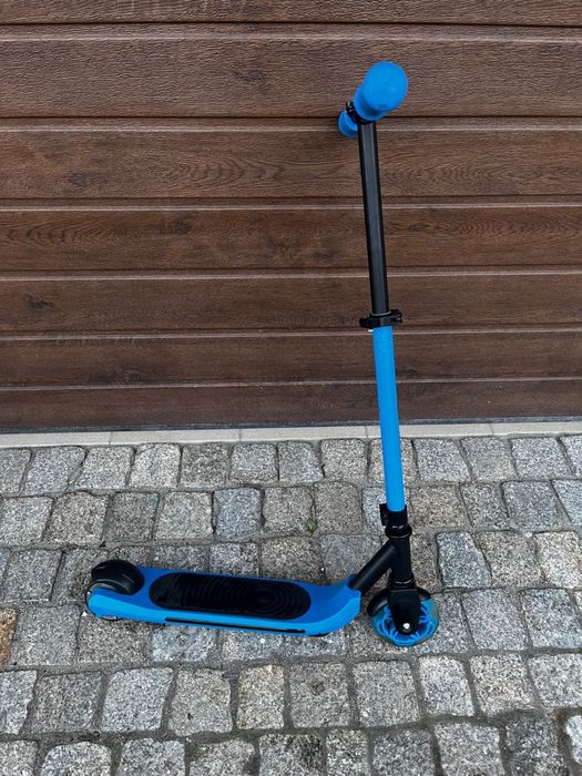Hulajnoga elektryczna dla dzieci Sencor skuter K5