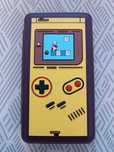Pudełko na kartridże Switch - wypukły Game Boy