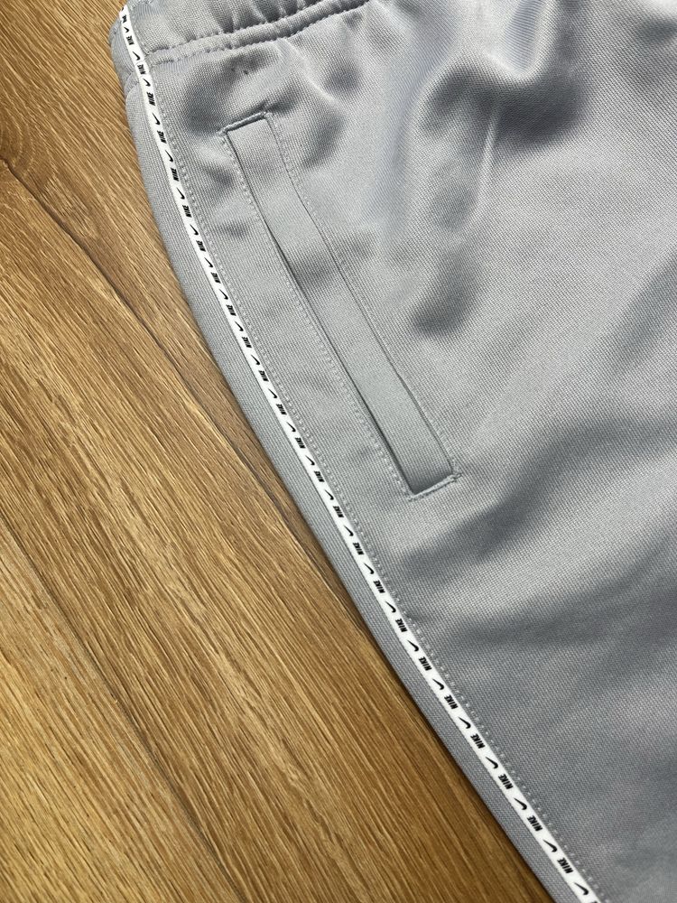 Nike Nowe Spodnie Joggersy Pants Drill Rap Streetwear