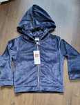 Bluza nowa Smyk 104