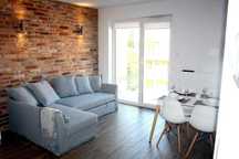 Apartament na wynajem Kołobrzeg ul. Wylotowa 83