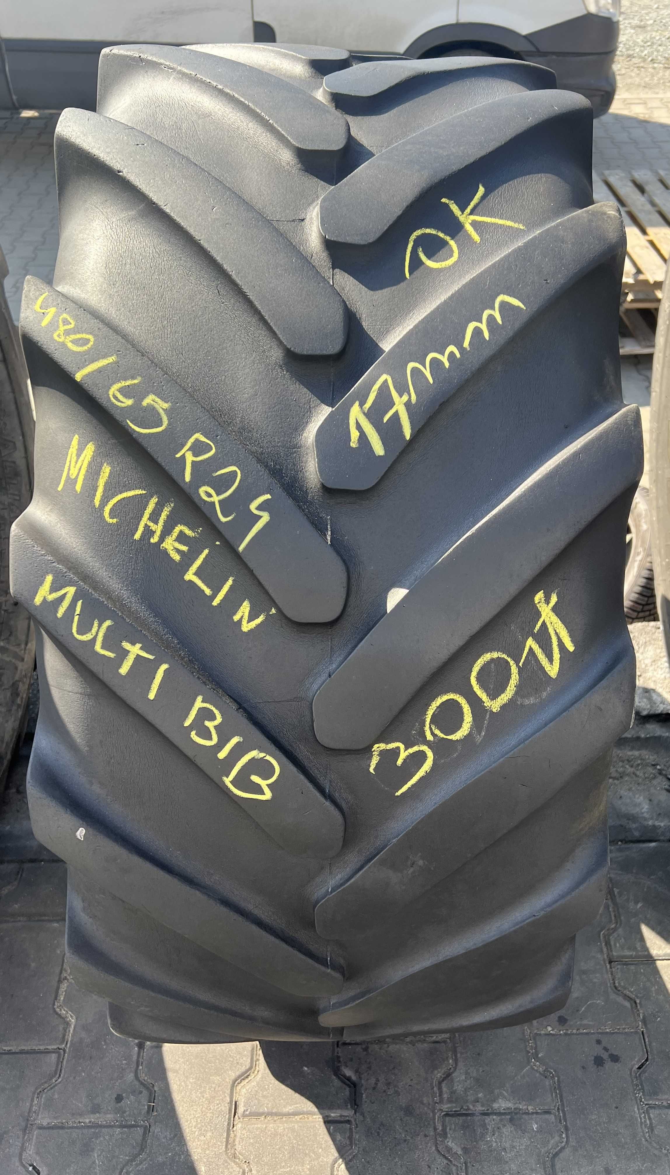480/65R24 Michelin Multi BiB