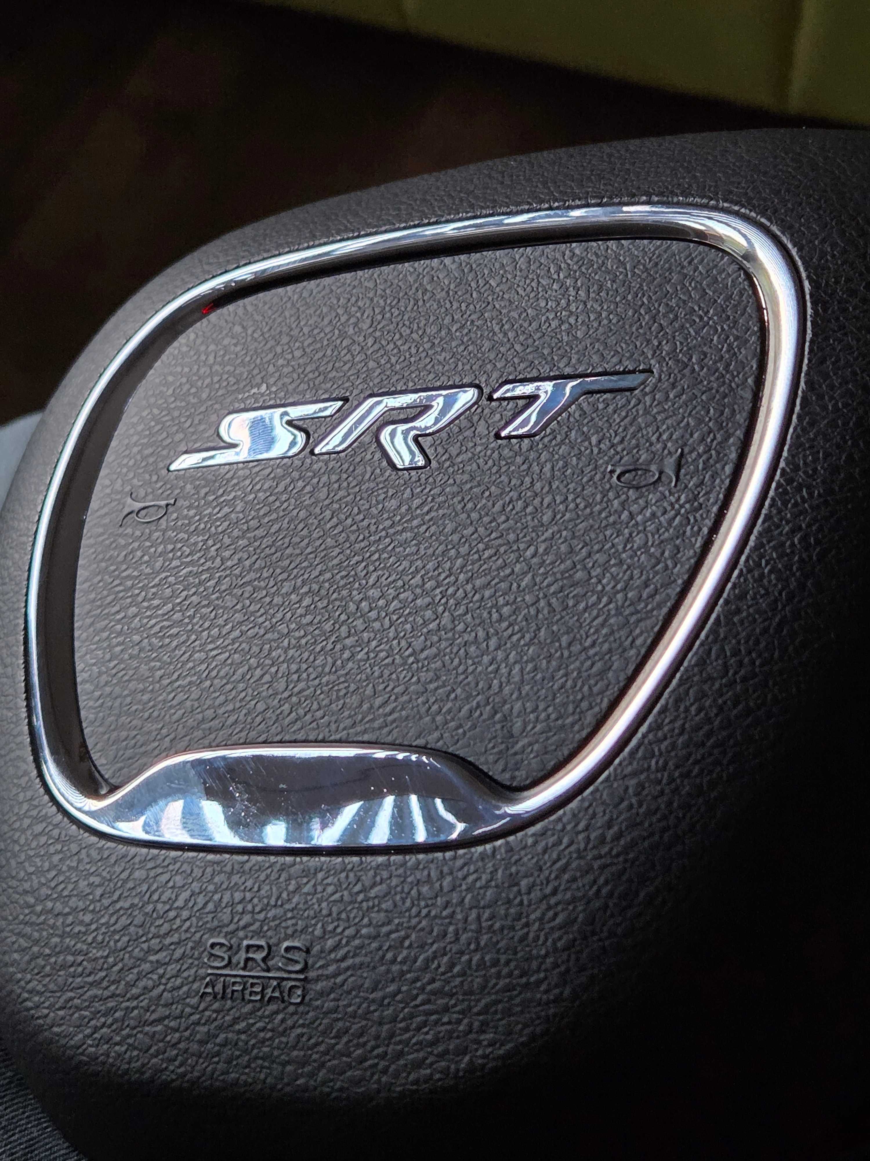 Airbag Poduszka kierowcy Dodge Charger Challenger Durango SRT jak nowa