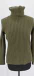 Golf damski vintage leonora 100% lana merino