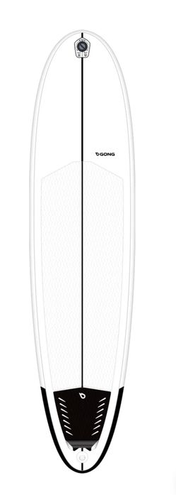 Stand UP Paddle Longboard Insuflável GONG