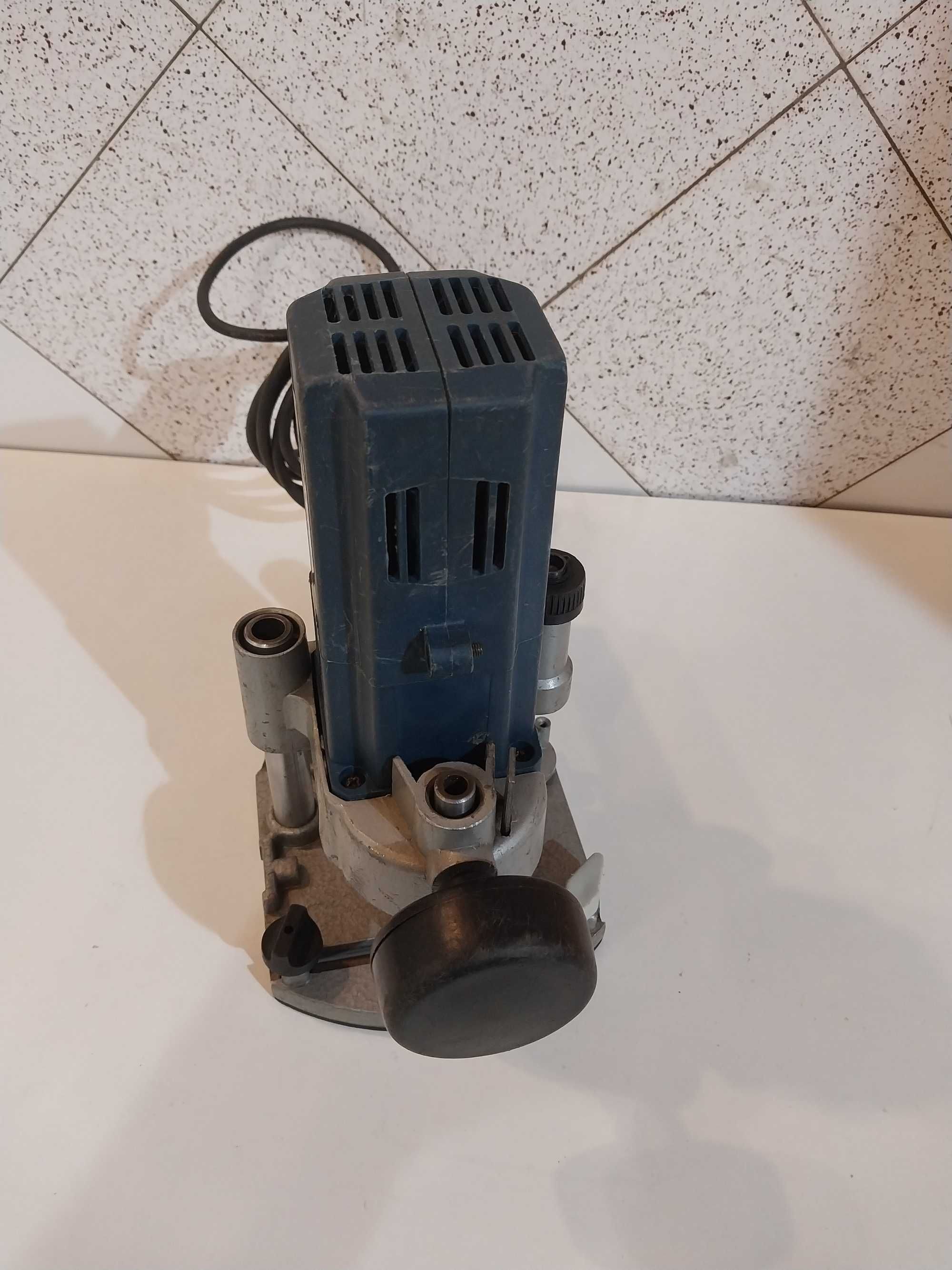 фрезер ФИОЛЕНТ МФ2 620 Э