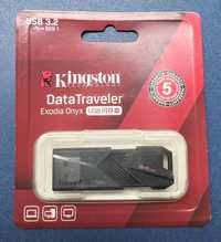 Флешка Kingston  64 Гб USB 3.2