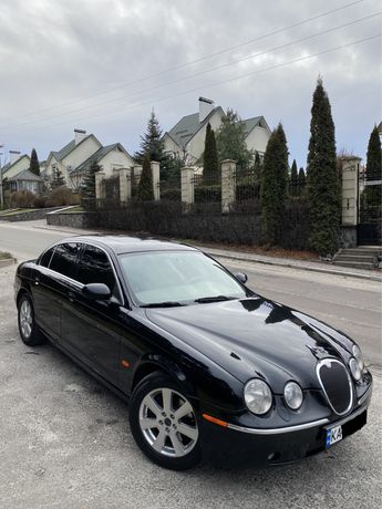 Продам Jaguar S-Type 3.0