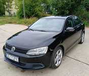 Volkswagen Jetta 1.6 TDI 2012-13