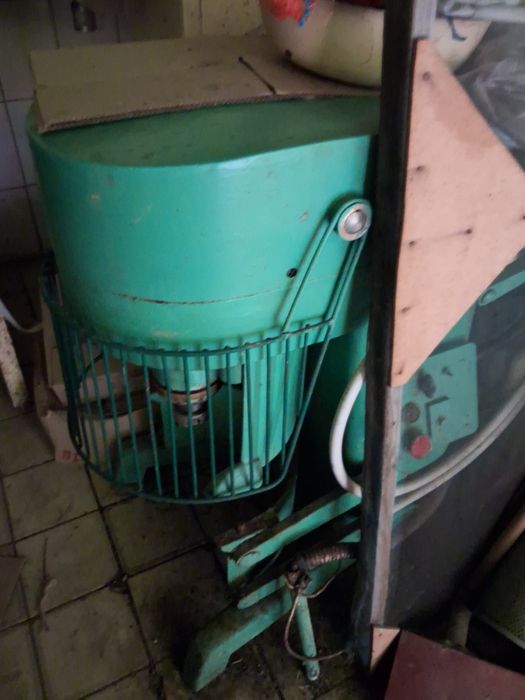 Продам обладнання для пекарні, цеха полуфабрикатів