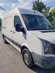 Volkswagen Crafter 2011г.