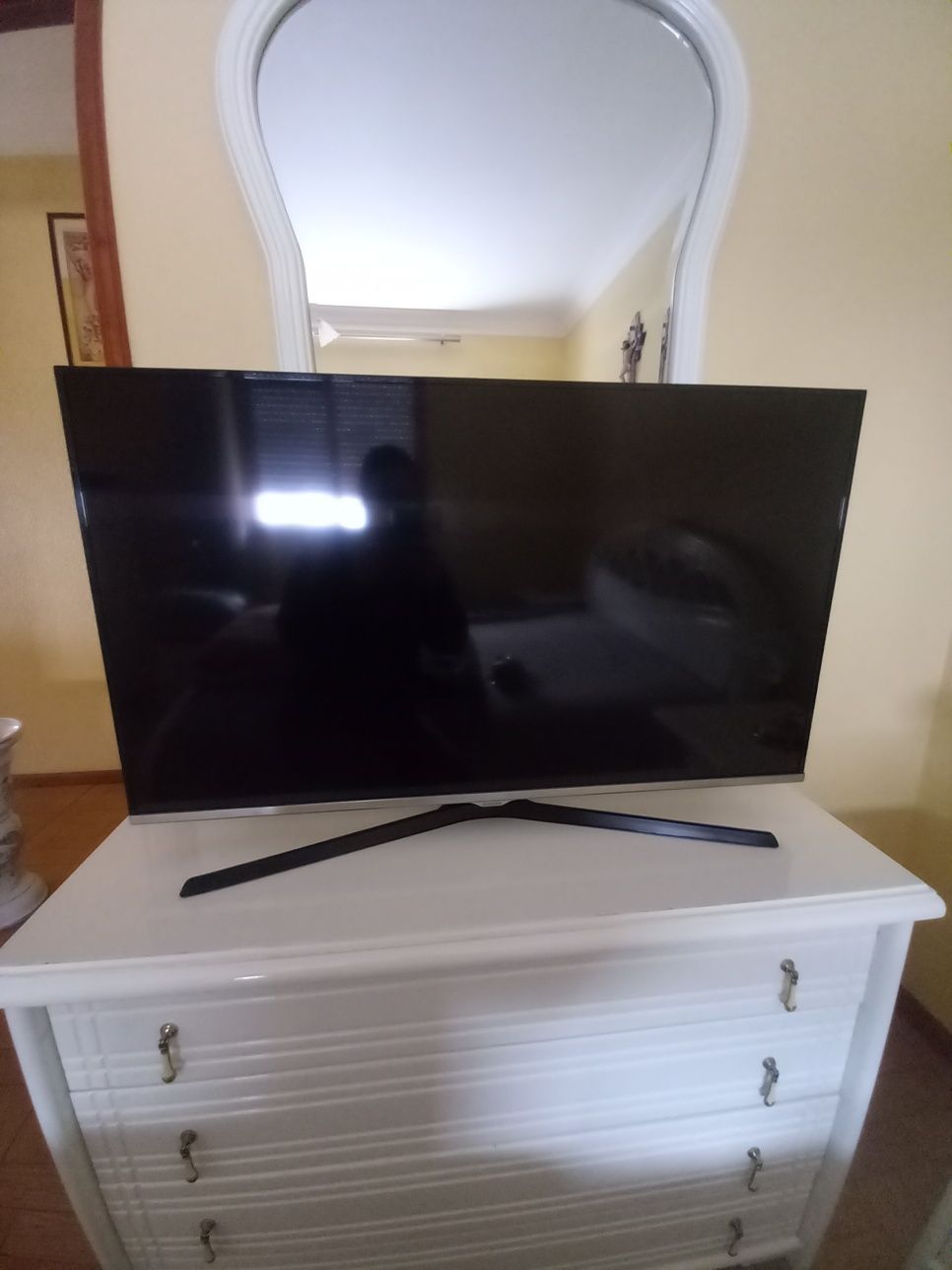 Vendo TV Led  Samsung UE40J5100