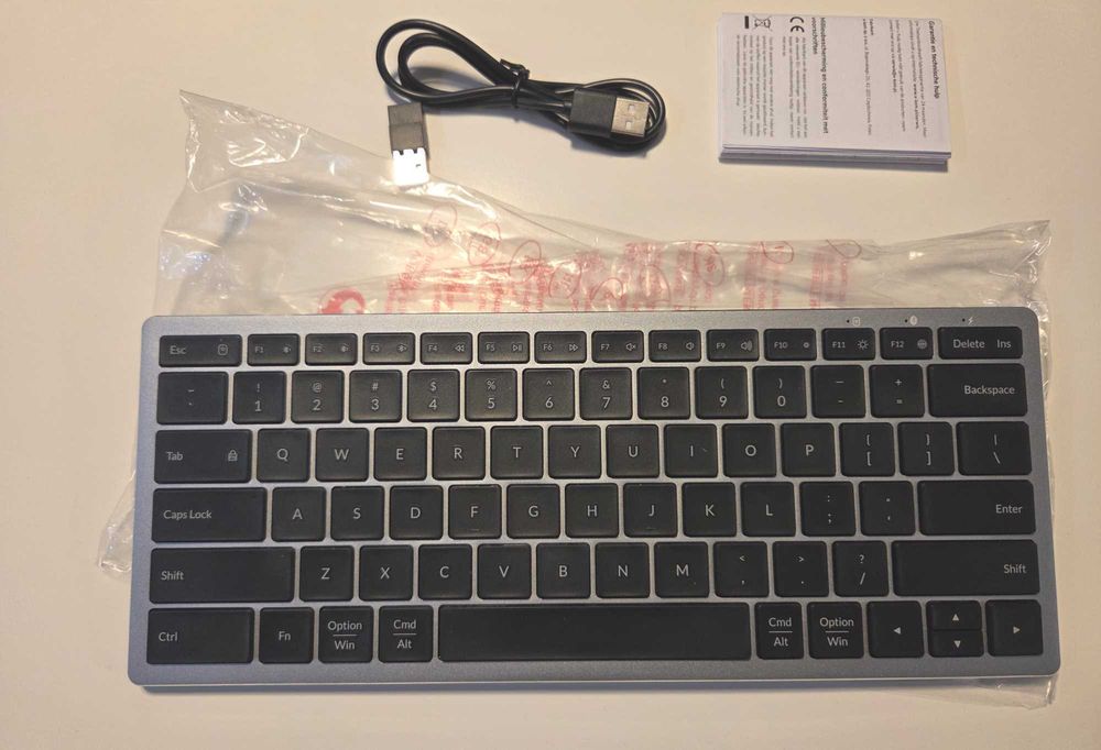 klawiatura mini X.com