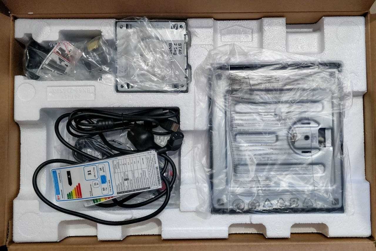 Монітори SAMSUNG F24T450FQ x 2шт