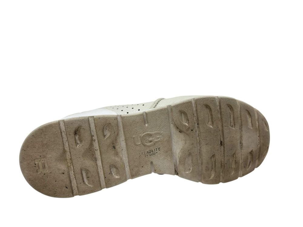 Sneakersy skorzane UGG rozmiar 38,5