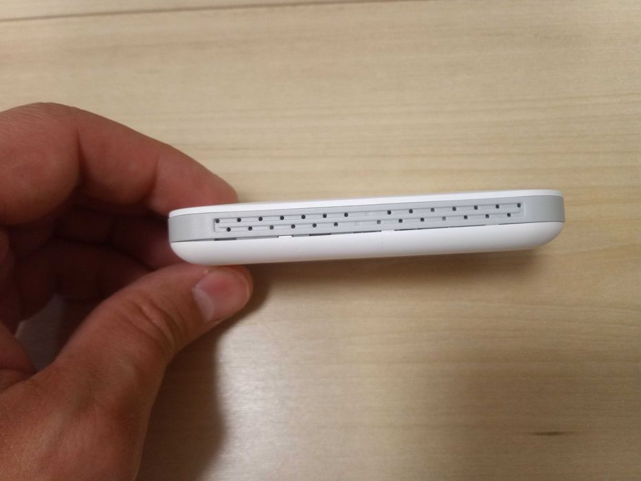 4g lte mifi mi fi модем роутер новий батарея 2100 маГ