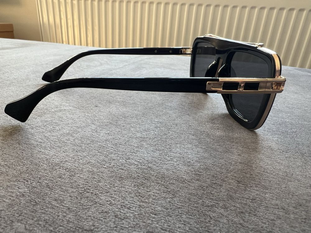 Nowe luksusowe okulary sloneczne Dit LXN-EVO