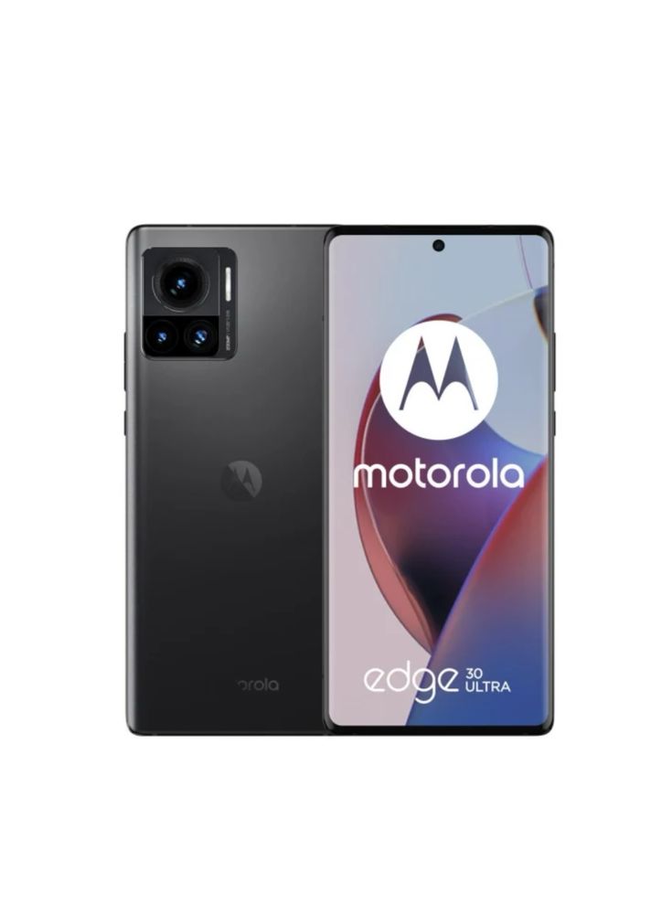 Smartfon Motorola Moto Edge 30 Ultra 12/256GB | Nowe | Gwarancja