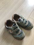 buty dziecięce sportowe New Balance 27,5