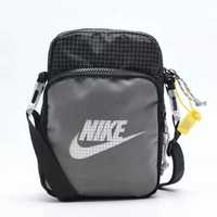 Сумка Nike Меседжер плечова сумка бананка nike Сумка через плече nike