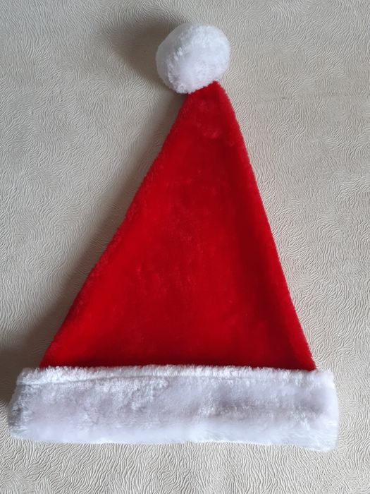 Шапка  новорічна  Розмір  дорослий