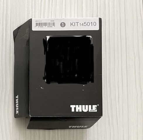 монтажний комплект thule kit 5010