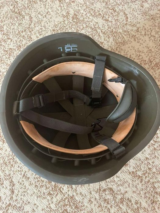 Шолом новый розмір M-L